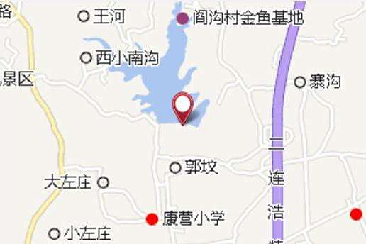 楊樹崗 楊樹崗