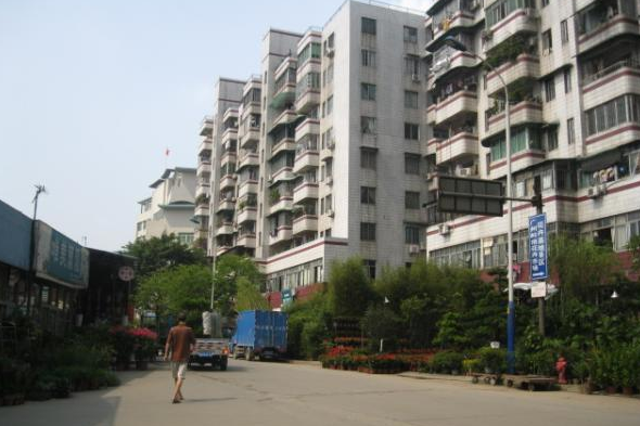 文安花園 文安花園
