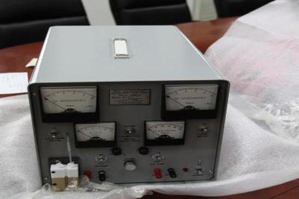 探空系統 探空系統