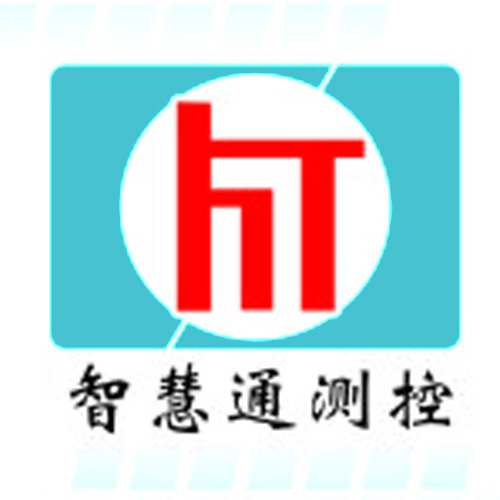 鄭州智慧通測控技術有限公司logo