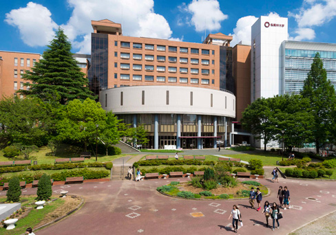 櫻美林大學