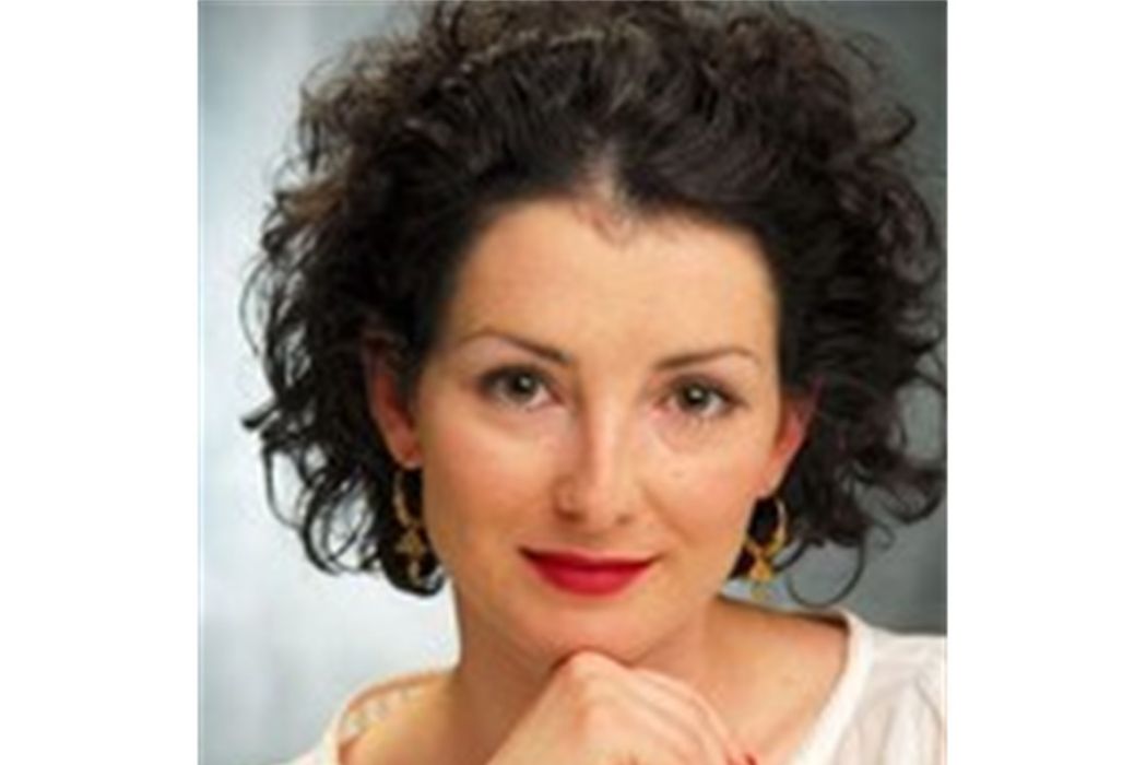 Olga Pakalovic Olga Pakalovic