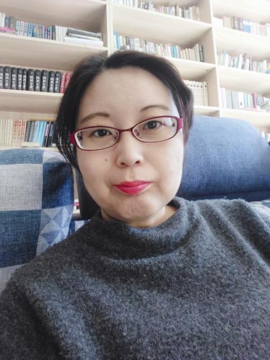 邵瑞霞 邵瑞霞