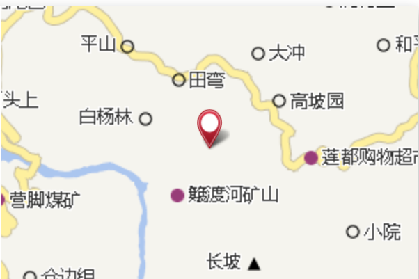 正河 正河