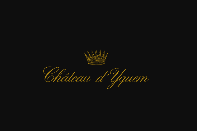 CHÂTEAU D\x27YQUEM