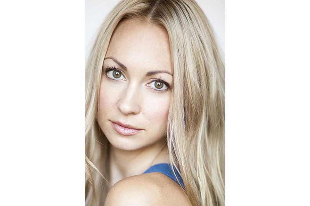 Kristin Page