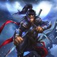 韓龍(玩點吧三國殺虛實篇武將牌) 韓龍(玩點吧三國殺虛實篇武將牌)
