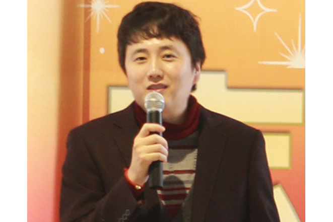 許波(PLAY800CEO) 許波(PLAY800CEO)