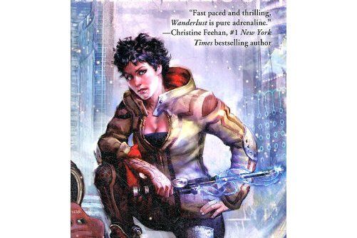 wanderlust(2012年Penguin出版社出版的圖書) wanderlust(2012年Penguin出版社出版的圖書)