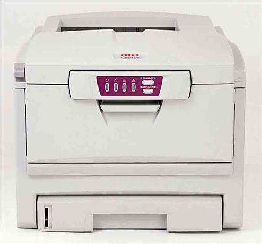 OKI C3100 OKI C3100
