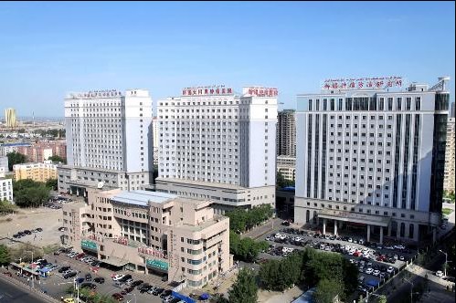 新疆醫科大學附屬腫瘤醫院