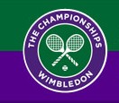 溫布爾登網球公開賽 徽標