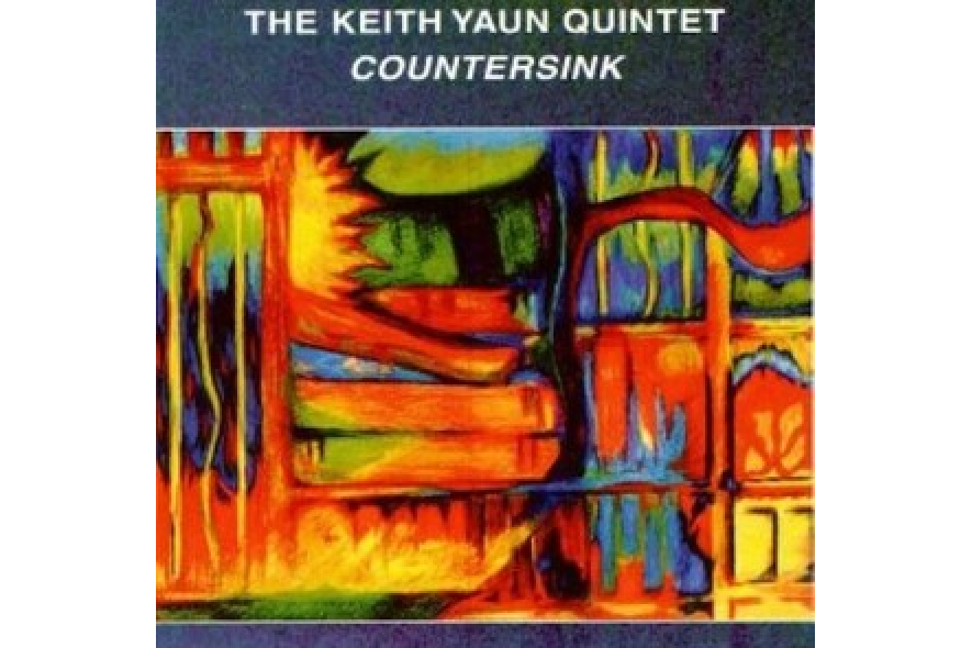 The Keith Yaun Quintet