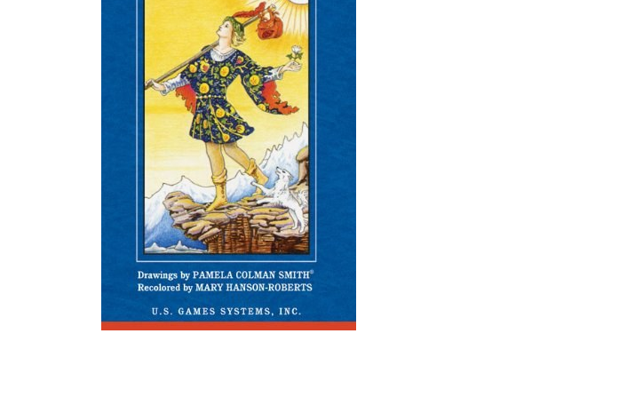 Universal Waite Tarot Deck Universal Waite Tarot Deck