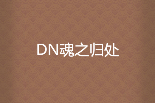 DN魂之歸處