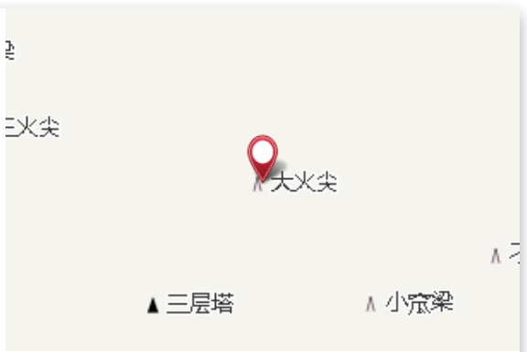 黃兒窪溝 黃兒窪溝