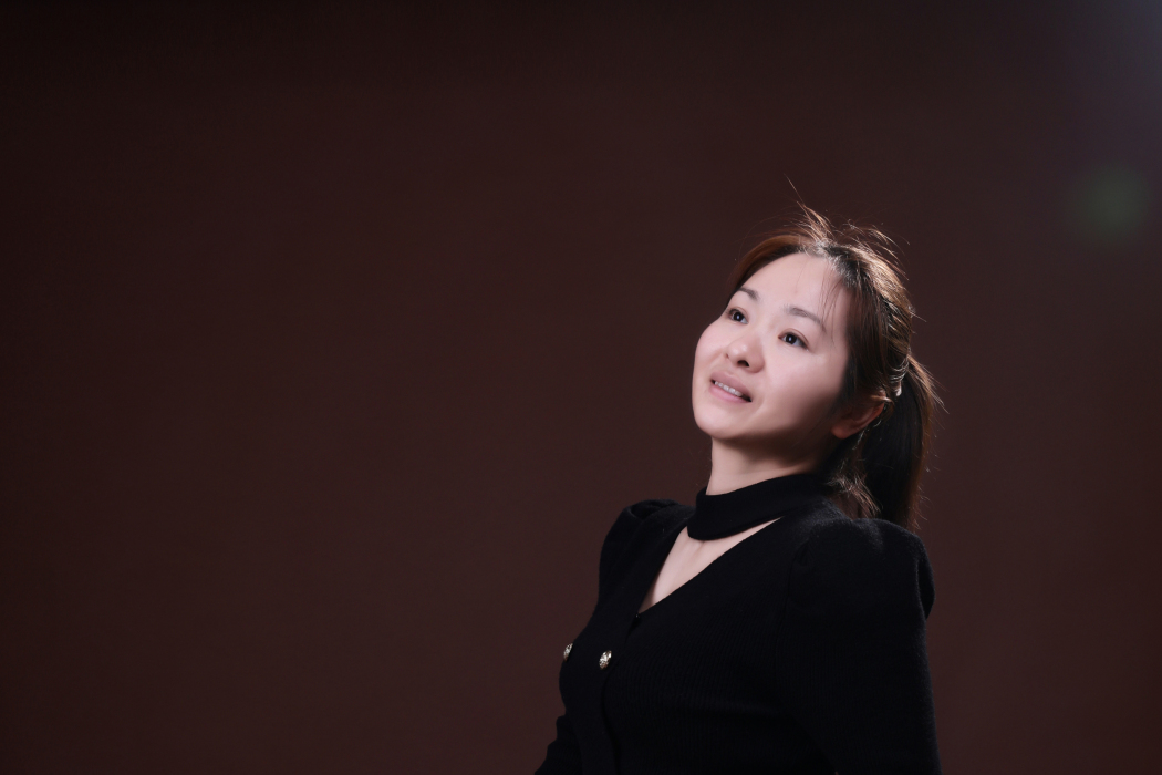梁娟(中國內地女製片人) 梁娟(中國內地女製片人)