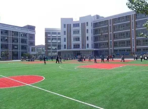西台國小