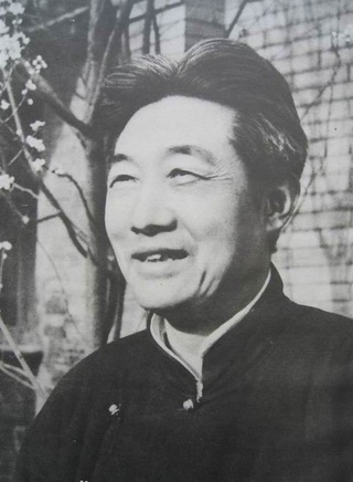 李志輿