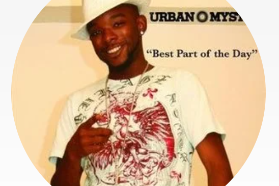Urban Mystic Urban Mystic