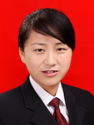龐英麗