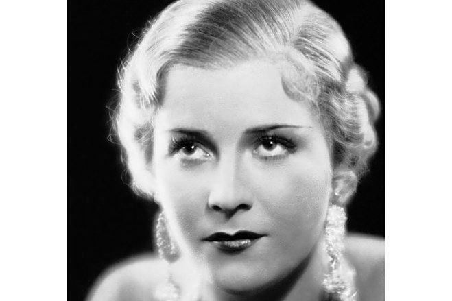 Renate Müller Renate Müller