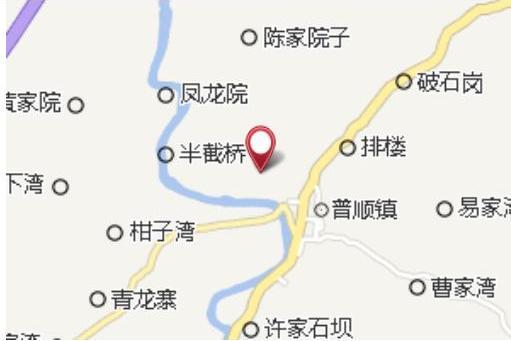 鄭家上灣