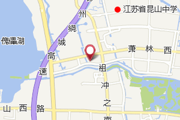 江家漊村 江家漊村