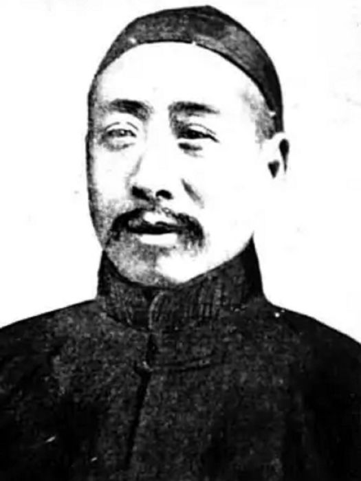 陳嘉興(德大興記五金廠創始人) 陳嘉興(德大興記五金廠創始人)