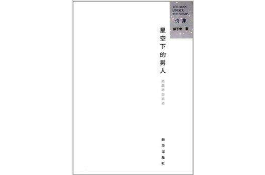 星空下的男人 星空下的男人