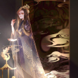 李雲睿(小說《慶餘年》的角色) 李雲睿(小說《慶餘年》的角色)