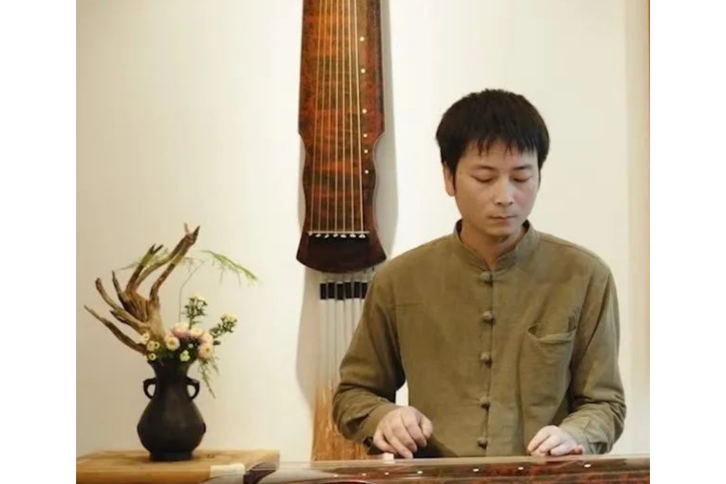 張厚成(斫琴師) 張厚成(斫琴師)