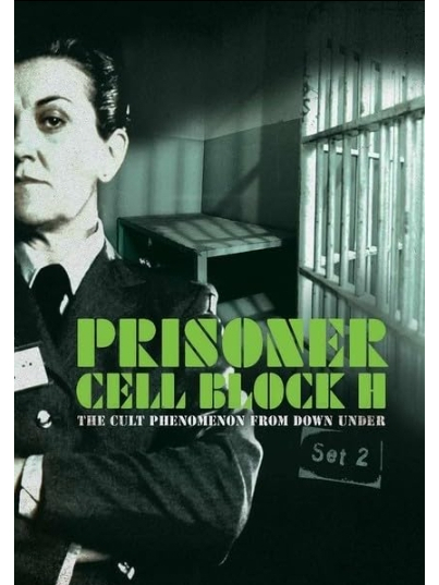 Prisoner第二季 Prisoner第二季