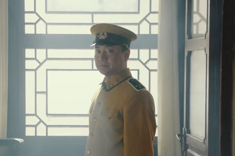 李官效
