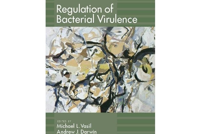 Regulation of Bacterial Virulence Regulation of Bacterial Virulence