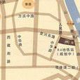 上海灘花園 上海灘花園