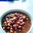 薏米紅豆湯 薏米紅豆湯