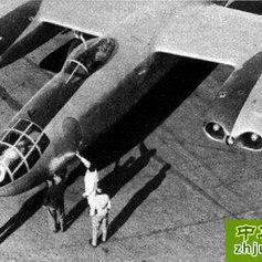 B-45轟炸機 B-45轟炸機
