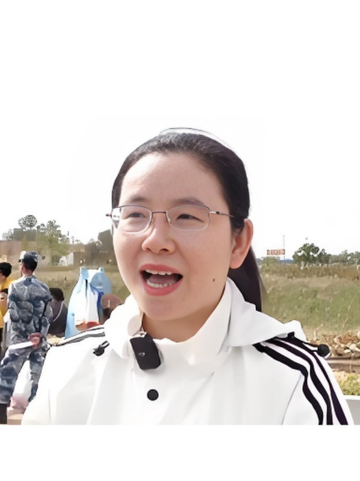 王玉秀(東營市勝利第五十八中學教師) 王玉秀(東營市勝利第五十八中學教師)