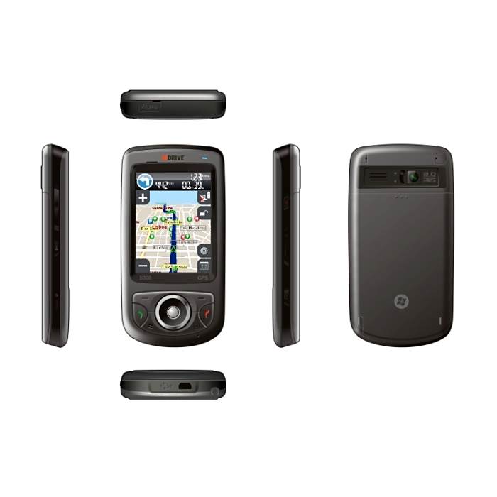 NDRIVE S300 NDRIVE S300
