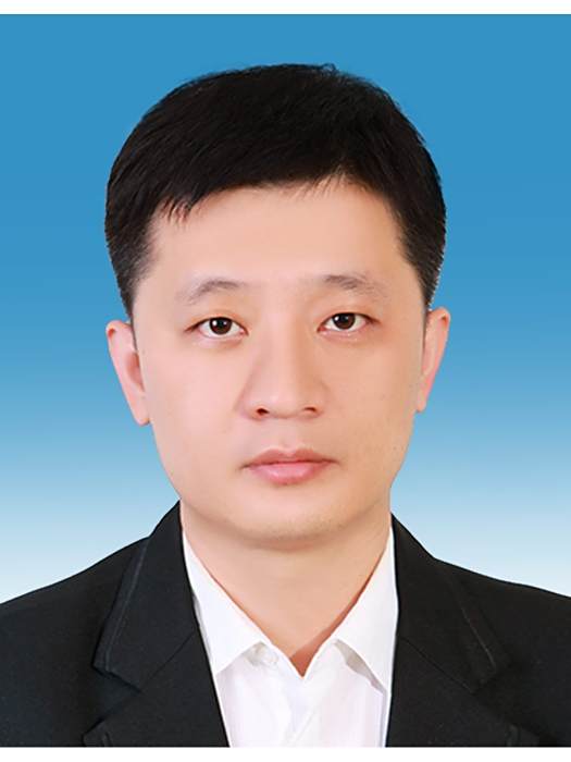 蘇恆(山東省濟南市天橋區商務局四級調研員) 蘇恆(山東省濟南市天橋區商務局四級調研員)