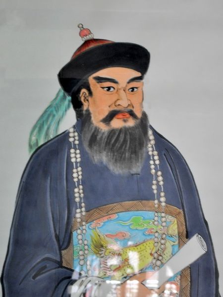 游金輅 游金輅