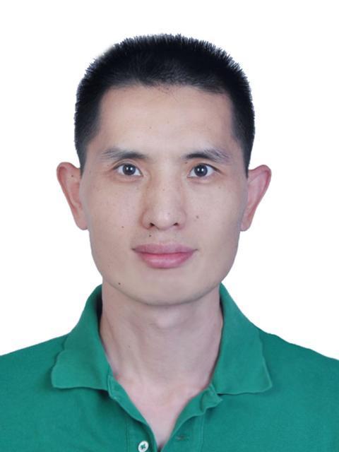 余志華(中國地質大學(武漢)自動化學院教師) 余志華(中國地質大學(武漢)自動化學院教師)