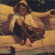The Adventures of Huckleberry Finn(2002年Penguin Classics出版的圖書) The Adventures of Huckleberry Finn(2002年Penguin Classics出版的圖書)