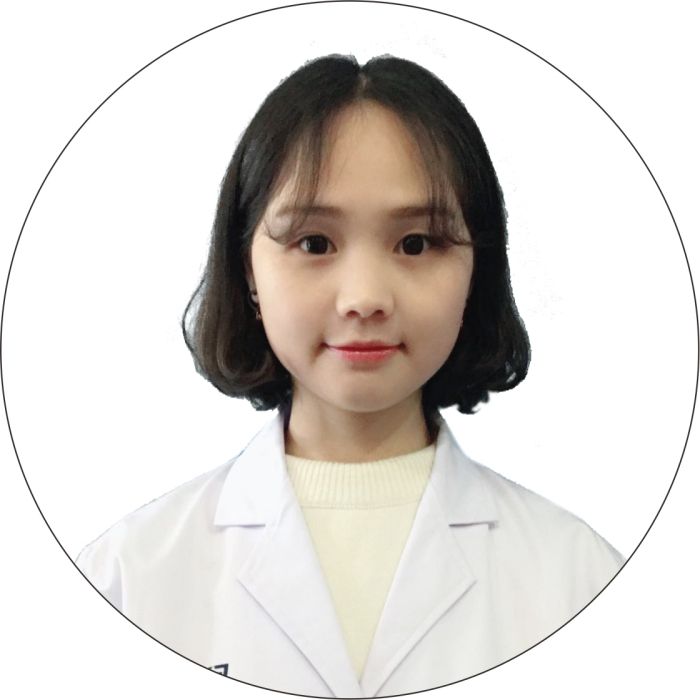 吳婷(重慶銅梁愛爾眼科醫院醫生) 吳婷(重慶銅梁愛爾眼科醫院醫生)