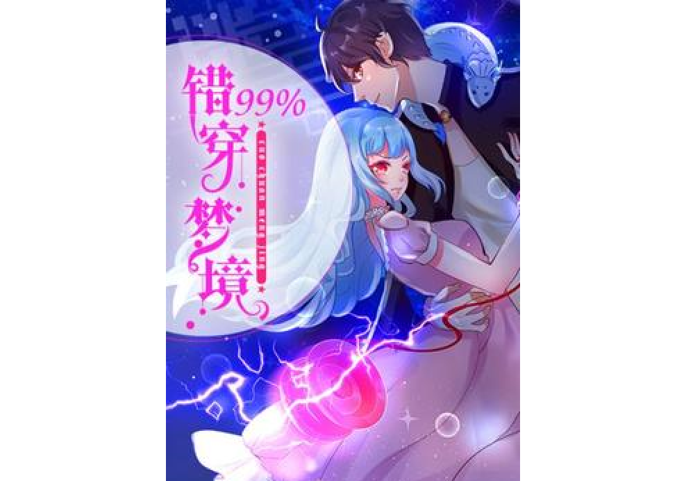 99%錯穿夢境 99%錯穿夢境