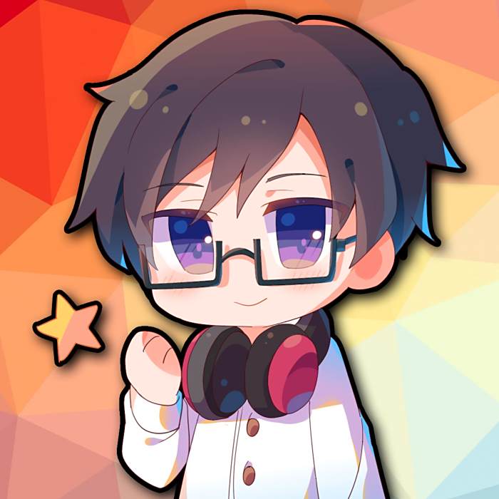 半夏-Gamer 半夏-Gamer