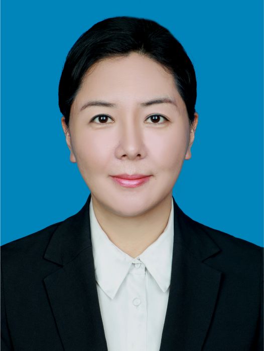 海蘭(四川省涼山彝族自治州經濟合作和外事局黨組成員、副局長) 海蘭(四川省涼山彝族自治州經濟合作和外事局黨組成員、副局長)