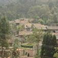 東白村(陝西省澄城縣韋莊鎮下轄村) 東白村(陝西省澄城縣韋莊鎮下轄村)