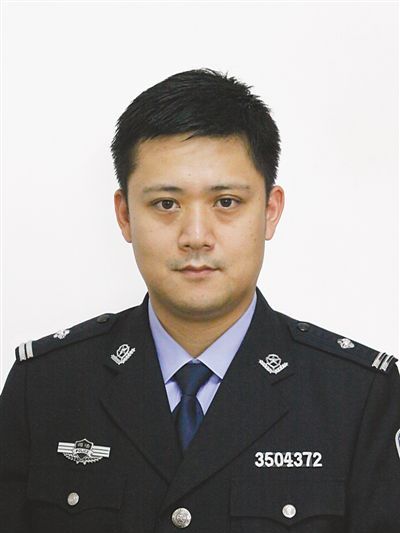 高建輝(福建省榕城監獄教育科科員) 高建輝(福建省榕城監獄教育科科員)